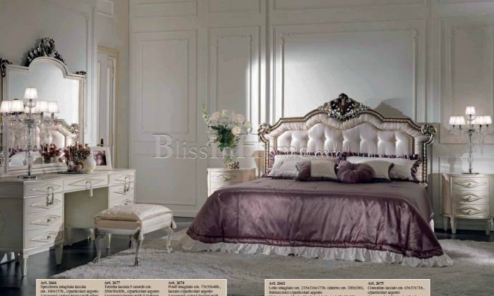 Luxury 2012 Schlafzimmer № 36