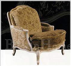 Luxury Vintage Collection Sessel Nizza