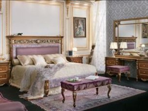 Elite Schlafzimmer № 45 Nausica